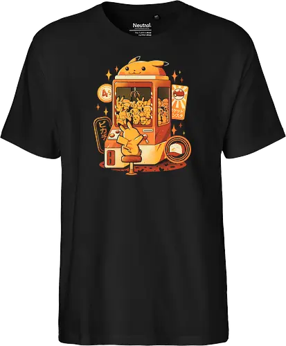 Electric Claw Machine