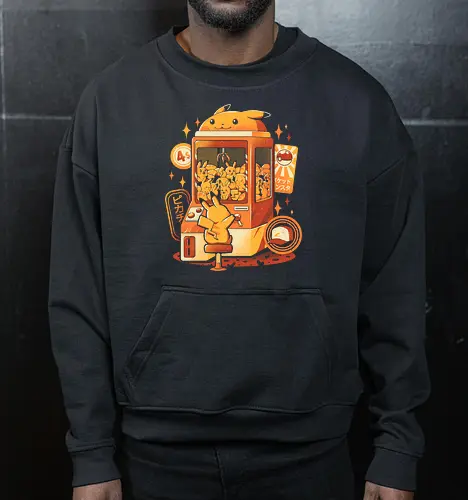 Electric Claw Machine