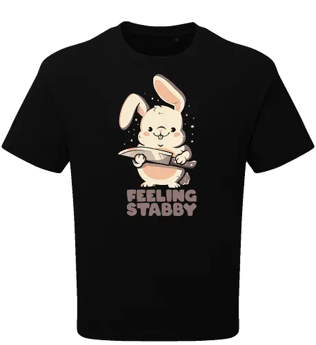 Feeling Stabby
