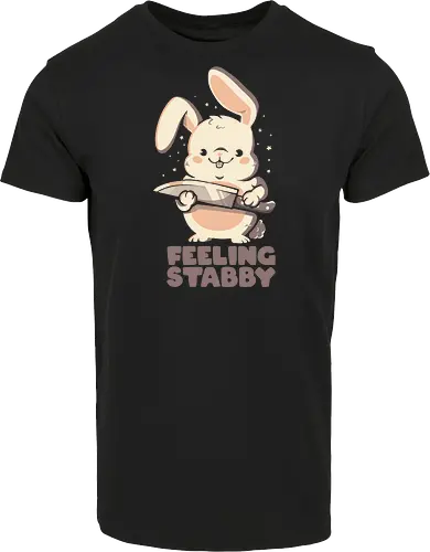 Feeling Stabby