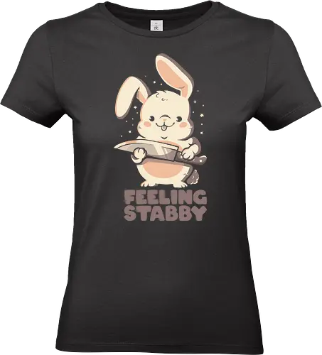 Feeling Stabby