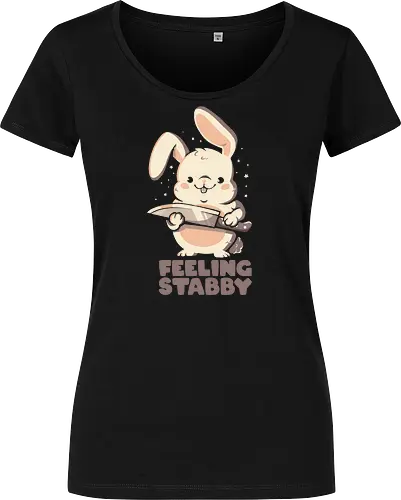 Feeling Stabby