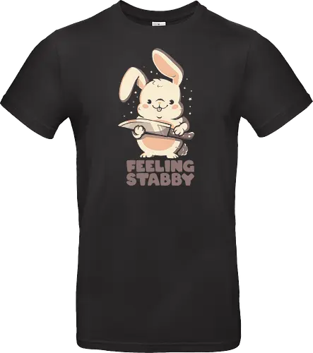 Feeling Stabby
