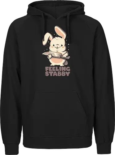 Feeling Stabby