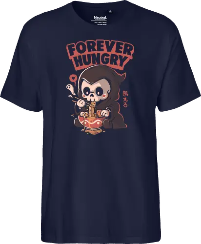 Forever Hungry