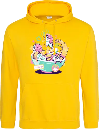 Unicorn Bowl