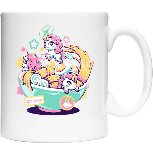 Unicorn Bowl