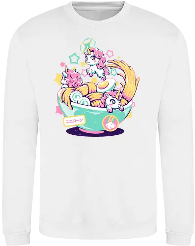 Unicorn Bowl