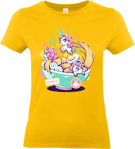 Unicorn Bowl