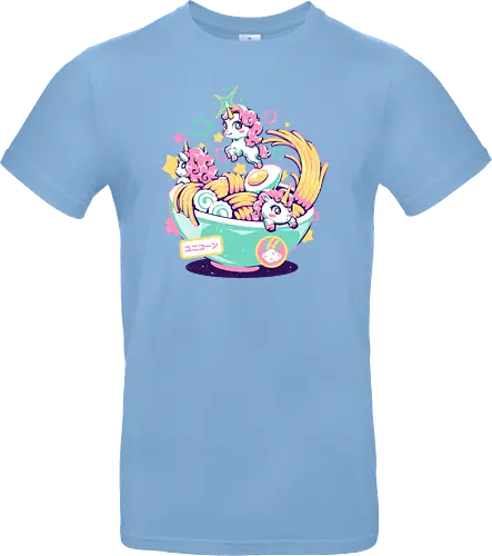 Unicorn Bowl