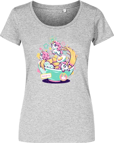 Unicorn Bowl