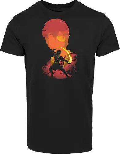 Prince of Fire