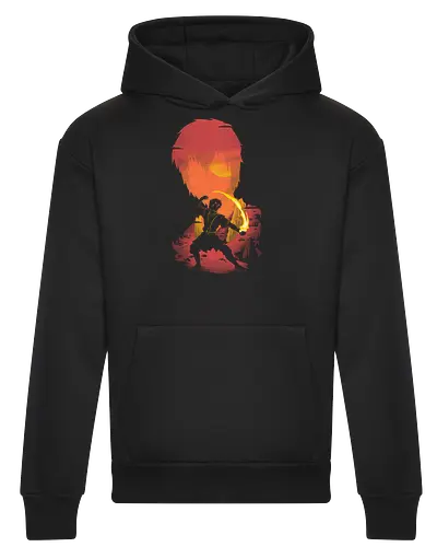 Prince of Fire