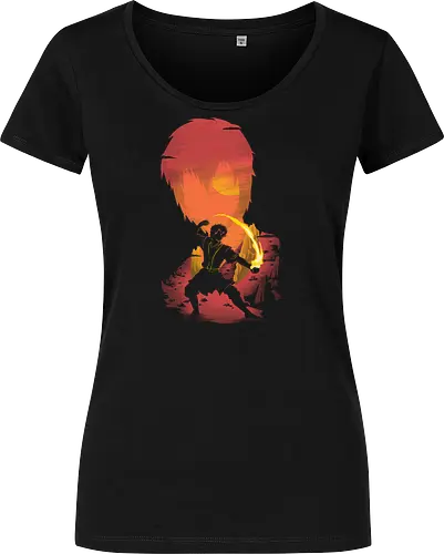Prince of Fire