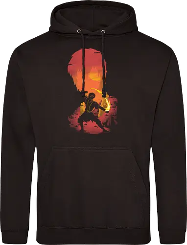 Prince of Fire