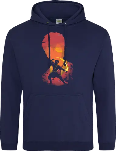 Prince of Fire