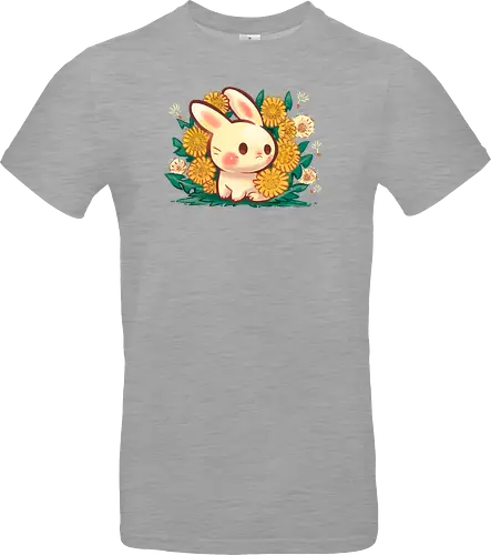 Dandelion Bunny
