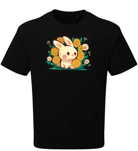 Dandelion Bunny