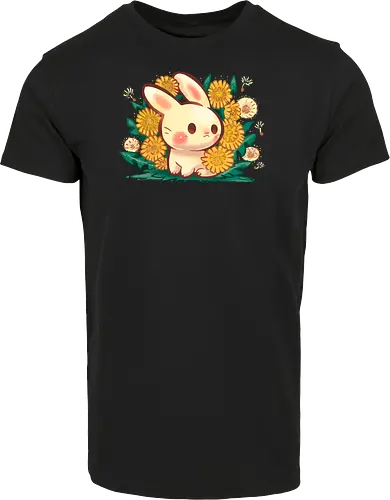 Dandelion Bunny