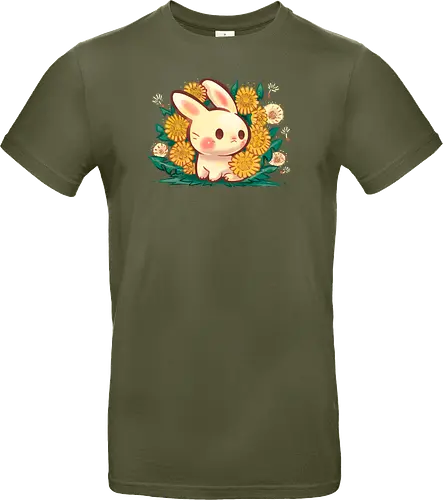 Dandelion Bunny