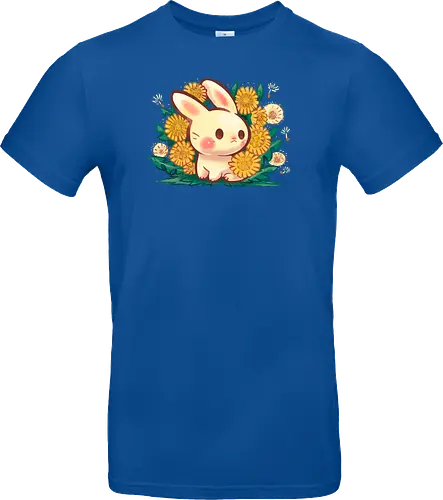 Dandelion Bunny