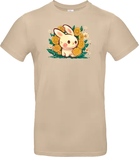 Dandelion Bunny