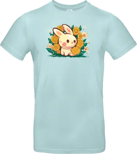 Dandelion Bunny