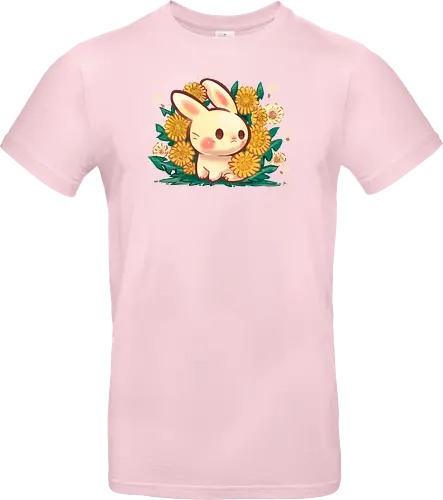 Dandelion Bunny