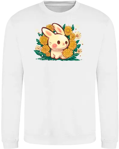 Dandelion Bunny