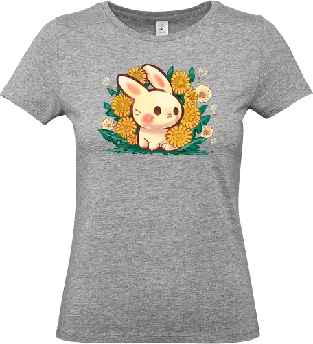 Dandelion Bunny