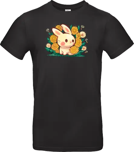 Dandelion Bunny