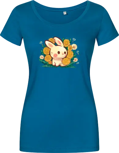 Dandelion Bunny