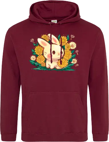 Dandelion Bunny