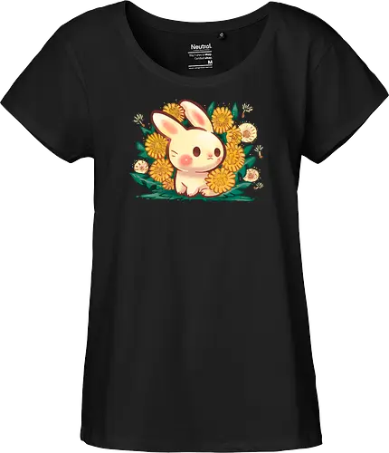 Dandelion Bunny