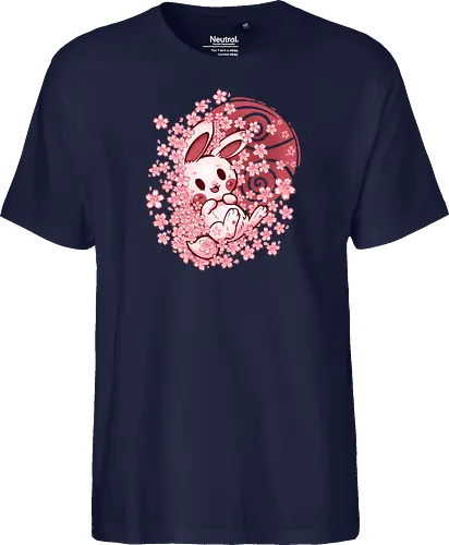 Spring Blossom Bunny