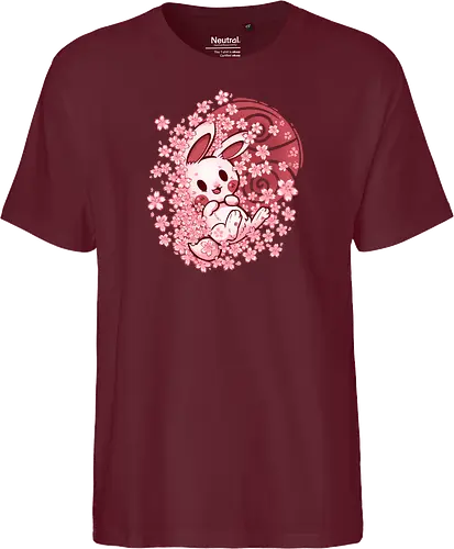 Spring Blossom Bunny