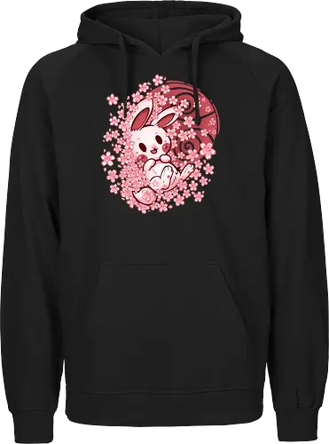 Spring Blossom Bunny