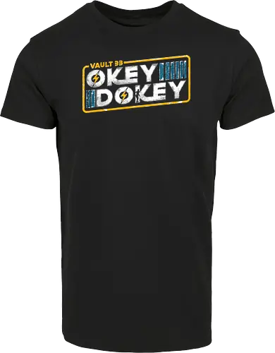 Okey Dokey