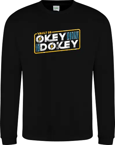 Okey Dokey