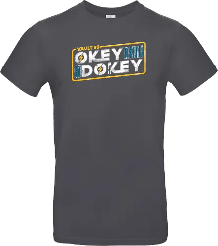 Okey Dokey