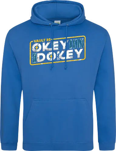 Okey Dokey