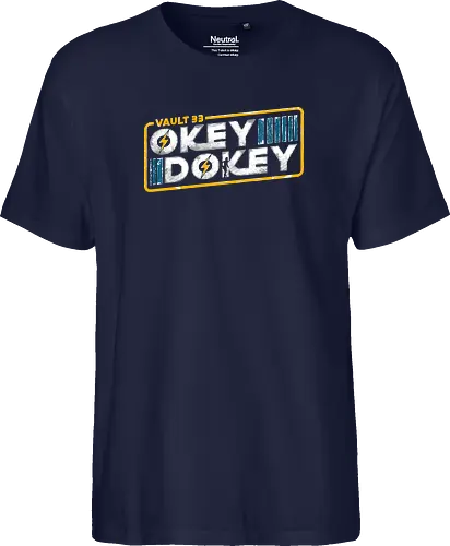Okey Dokey