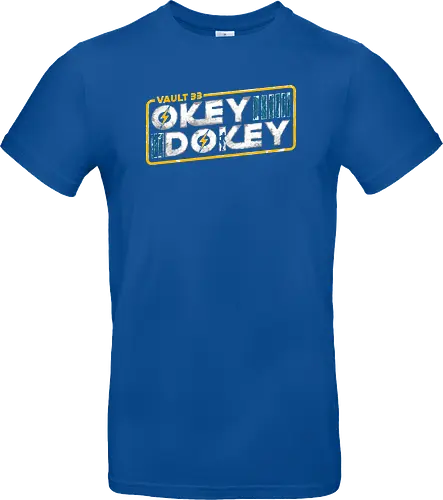 Okey Dokey