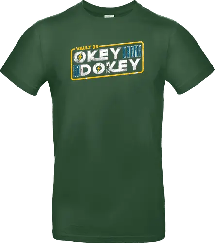 Okey Dokey