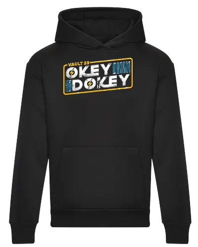 Okey Dokey
