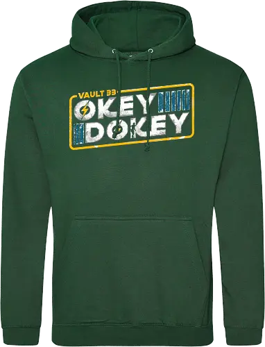Okey Dokey