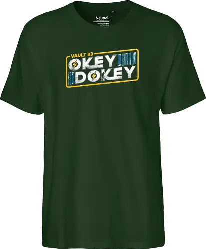 Okey Dokey