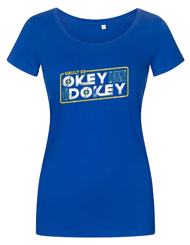 Okey Dokey