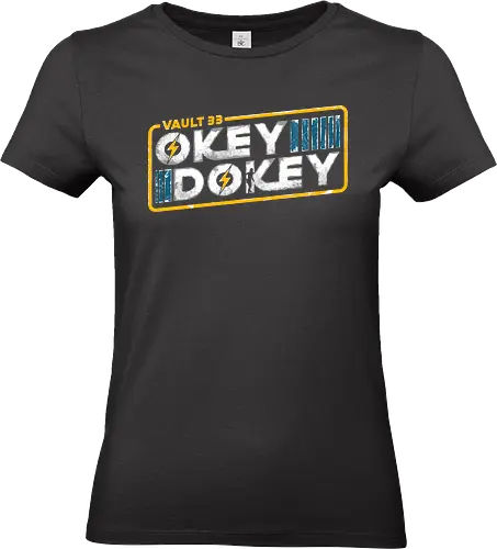 Okey Dokey