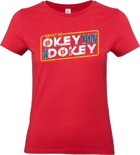 Okey Dokey
